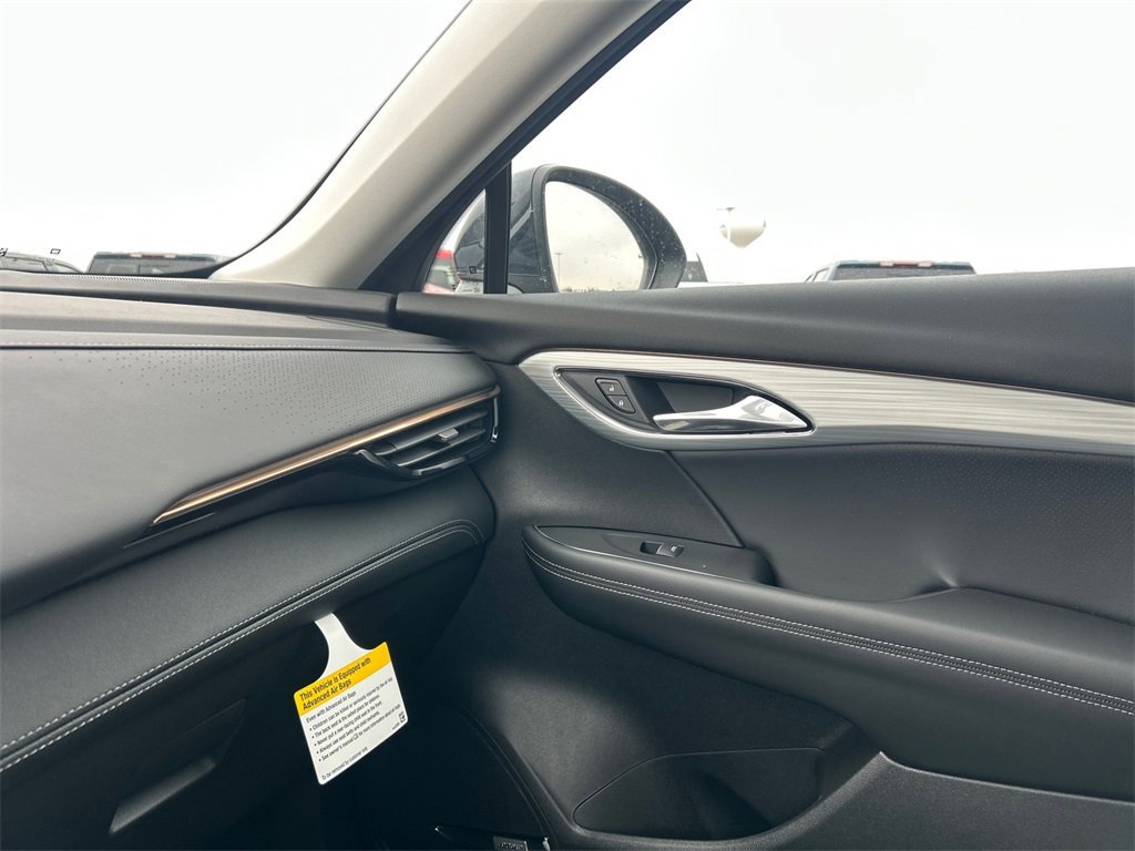 2026 BUICK ENVISION - Image 26