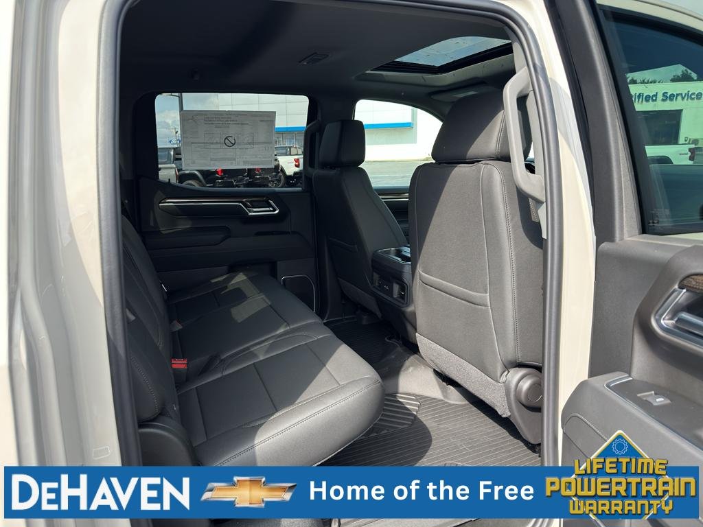 2026 Chevrolet Silverado 1500 RST - Photo 29