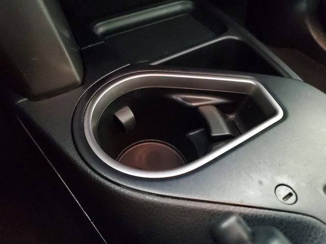 Used 2017 White Toyota XLE image 30