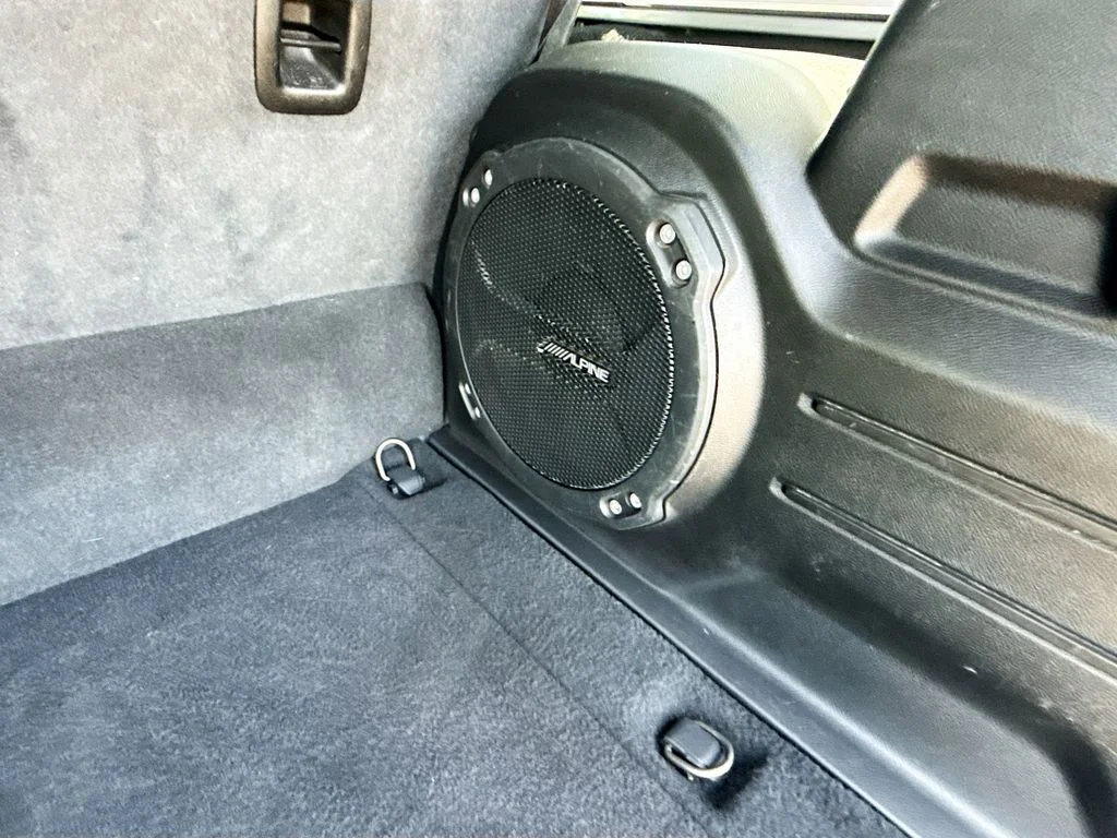 Used 2021 Silver Jeep Unlimited Rubicon 4xe image 31