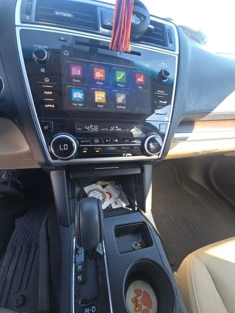 Used 2018 Gray Subaru 2.5i image 9