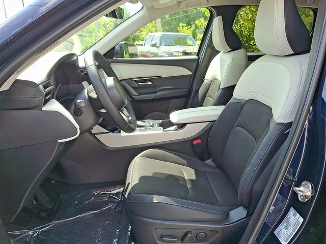 New 2026 Blue Mazda 2.5 S Preferred image 10