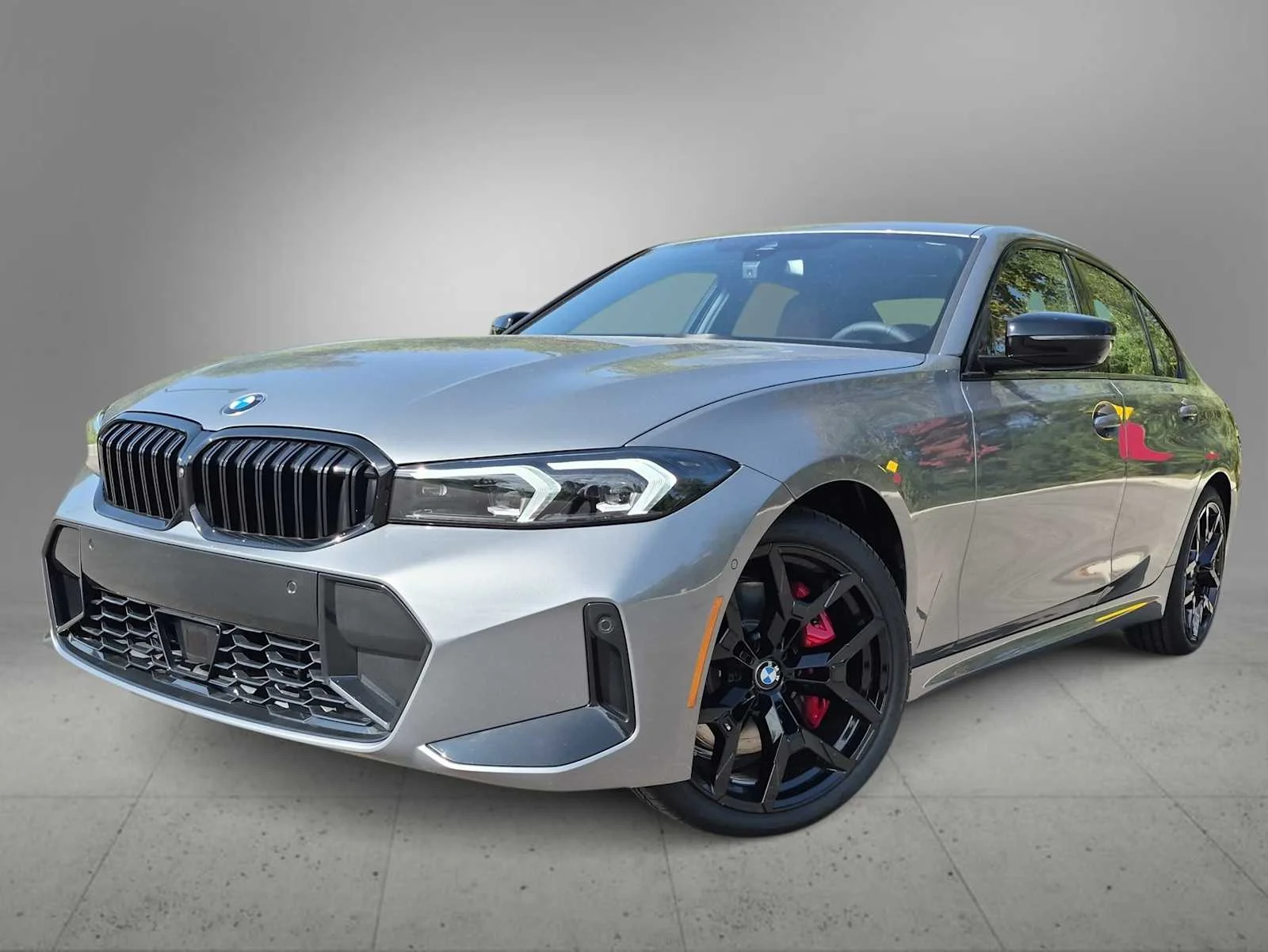 2026 BMW 330i 330i NA xDrive