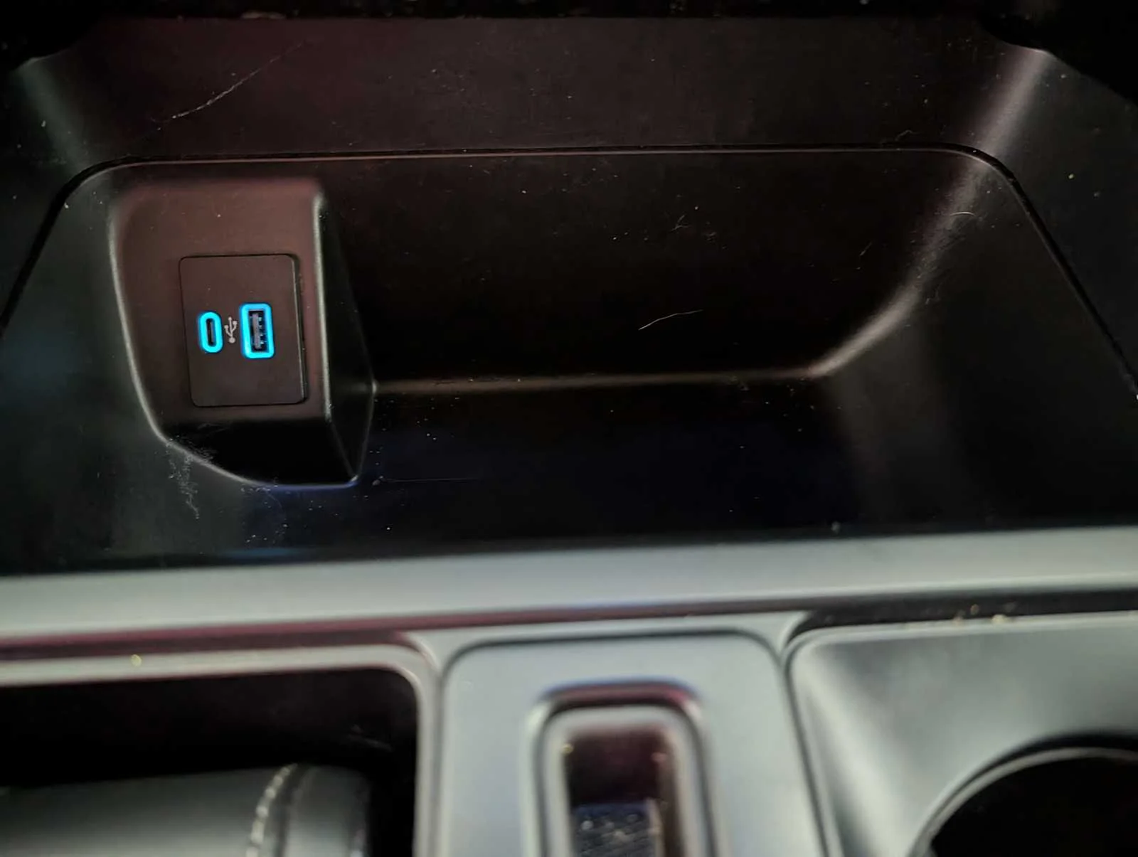 Used 2023 Area 51 Blue Ford XLT image 34