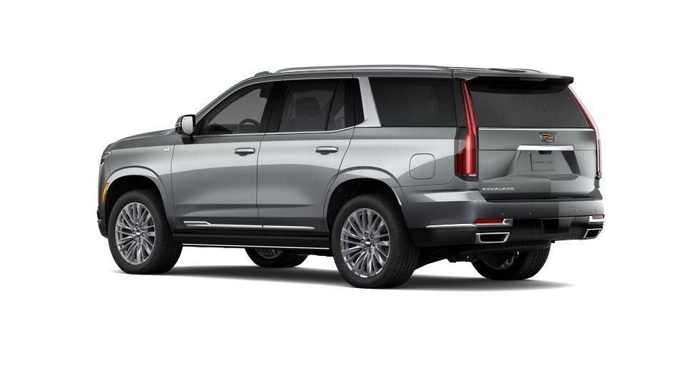 2026 Cadillac Escalade Luxury - Photo 31