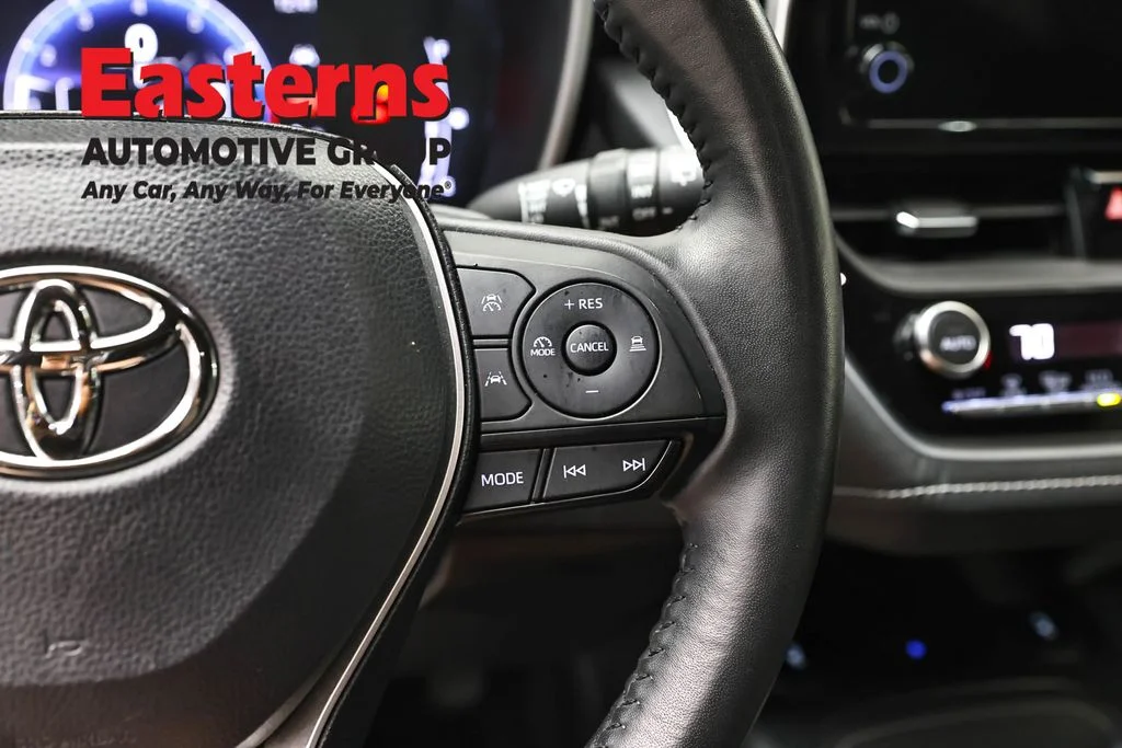 Used 2024 Beige Toyota XSE image 15