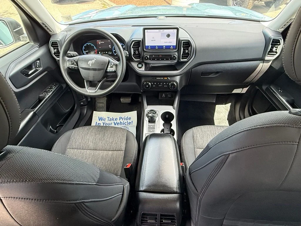 Used 2023  Ford Big Bend image 24