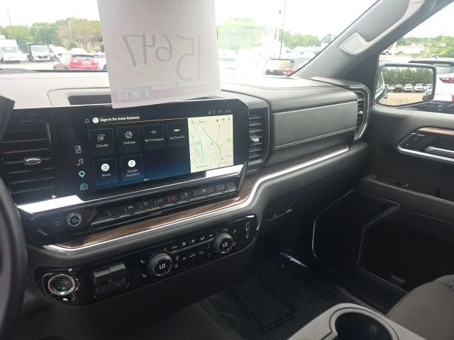 Used 2026 Black Chevrolet RST image 19
