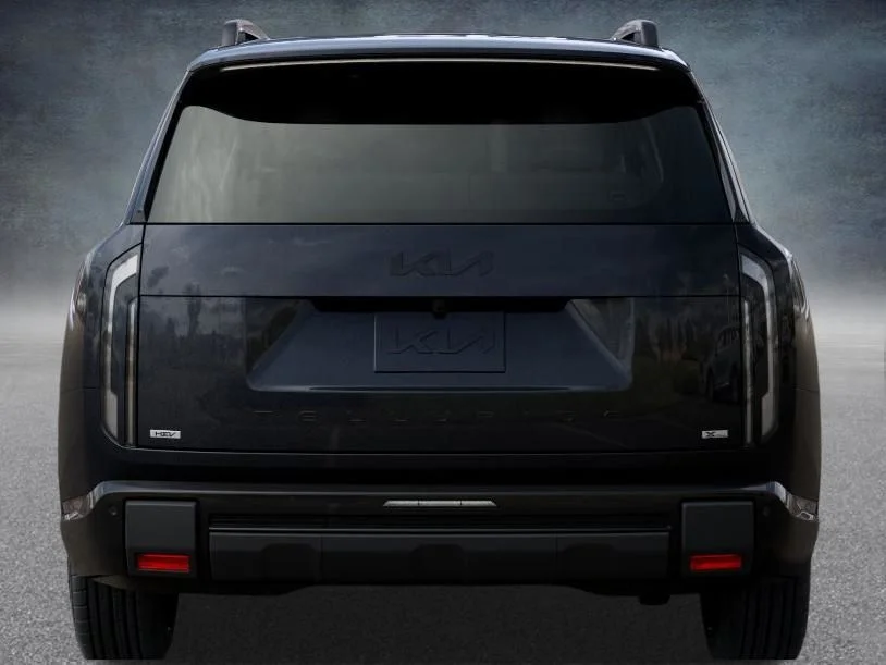 New 2027 Panthera Metal Kia X-LINE SX image 14