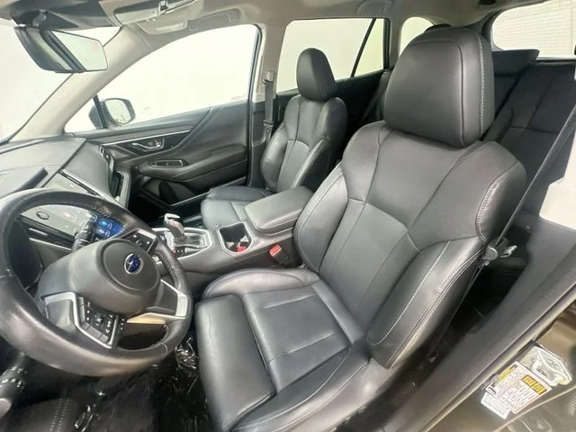 2023 Subaru Outback Limited - Photo 14