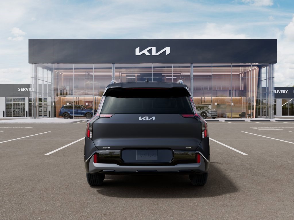 New 2026 Panthera Metal Matte Kia GT-Line image 5
