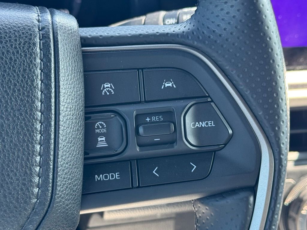 Used 2025  Toyota TRD Off-Road Premium image 26