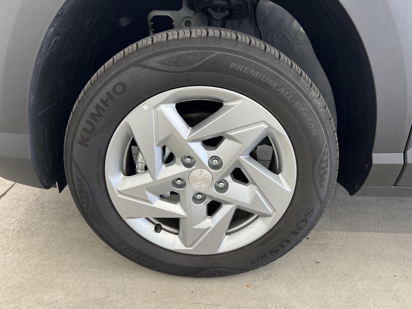 2026 Hyundai Kona SE - Photo 7