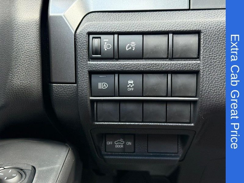 2026 Toyota Tacoma SR5 - Photo 22