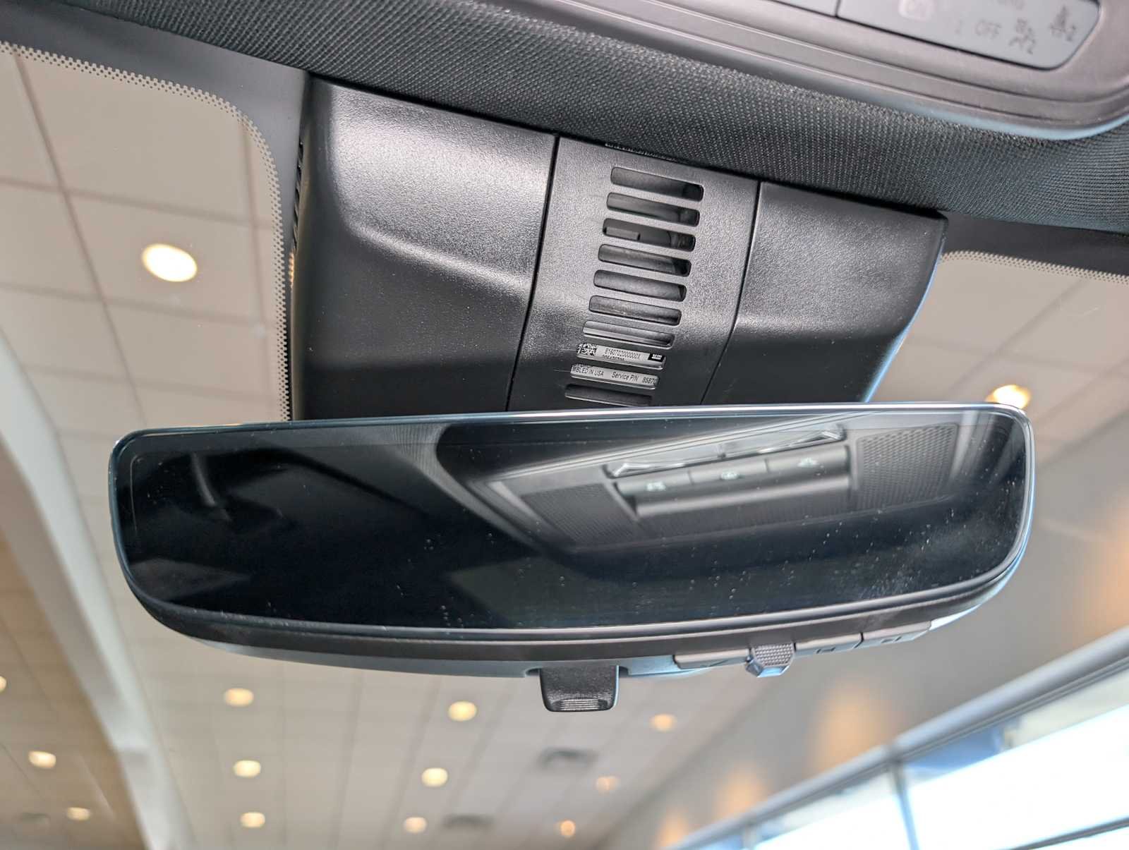 2026 GMC Acadia Elevation - Photo 27