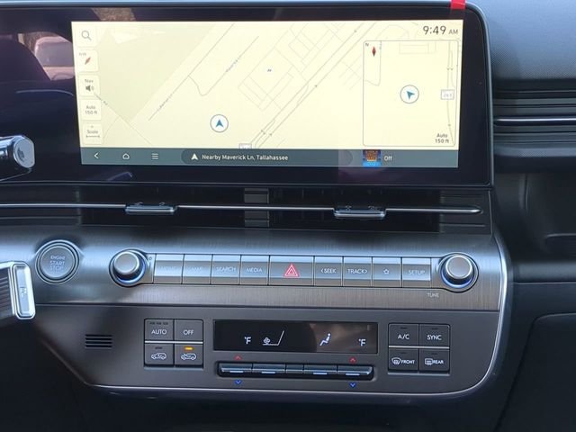 2024 Hyundai Kona SEL - Photo 45