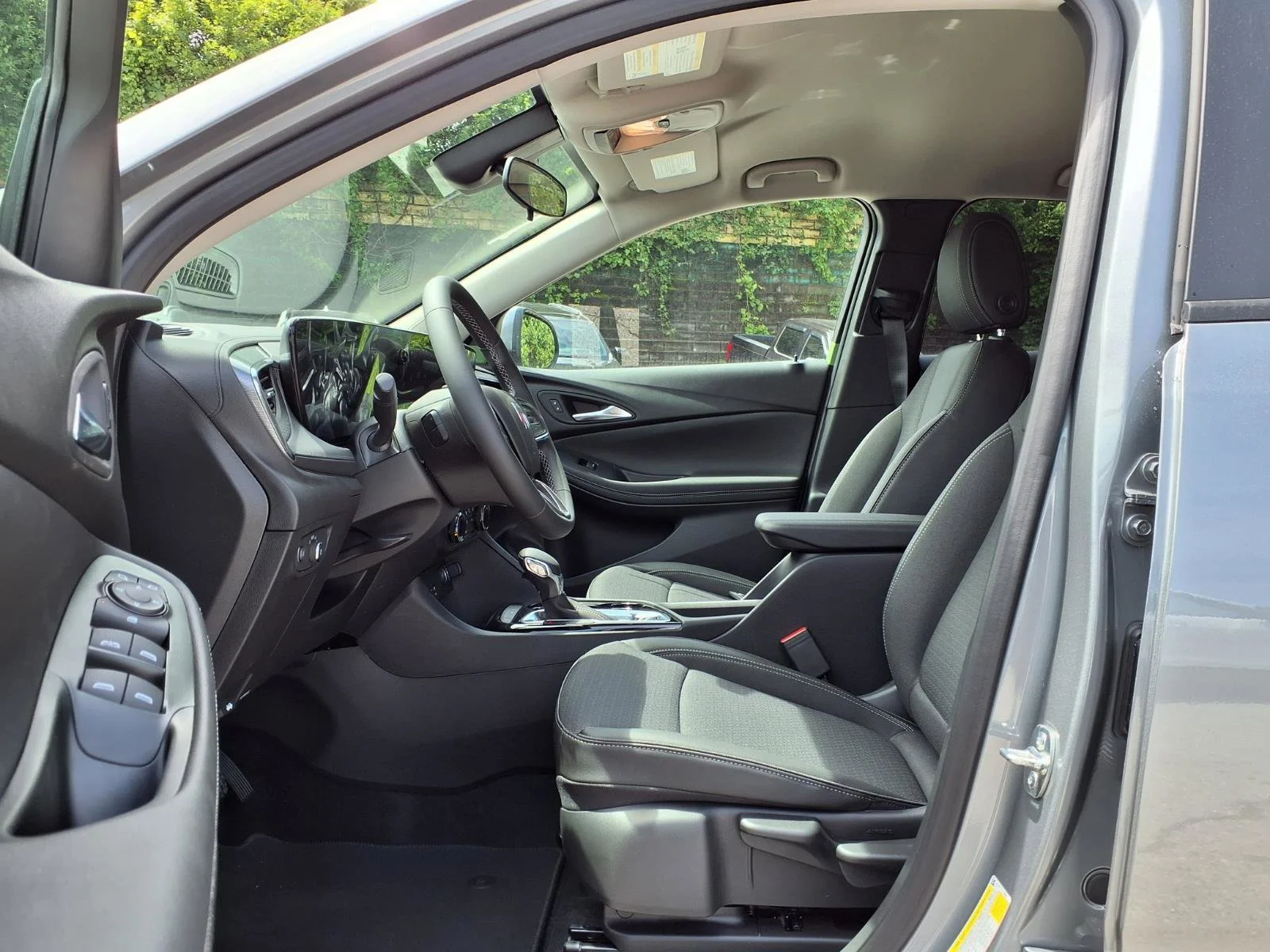 2026 Buick Encore GX Preferred - Photo 14