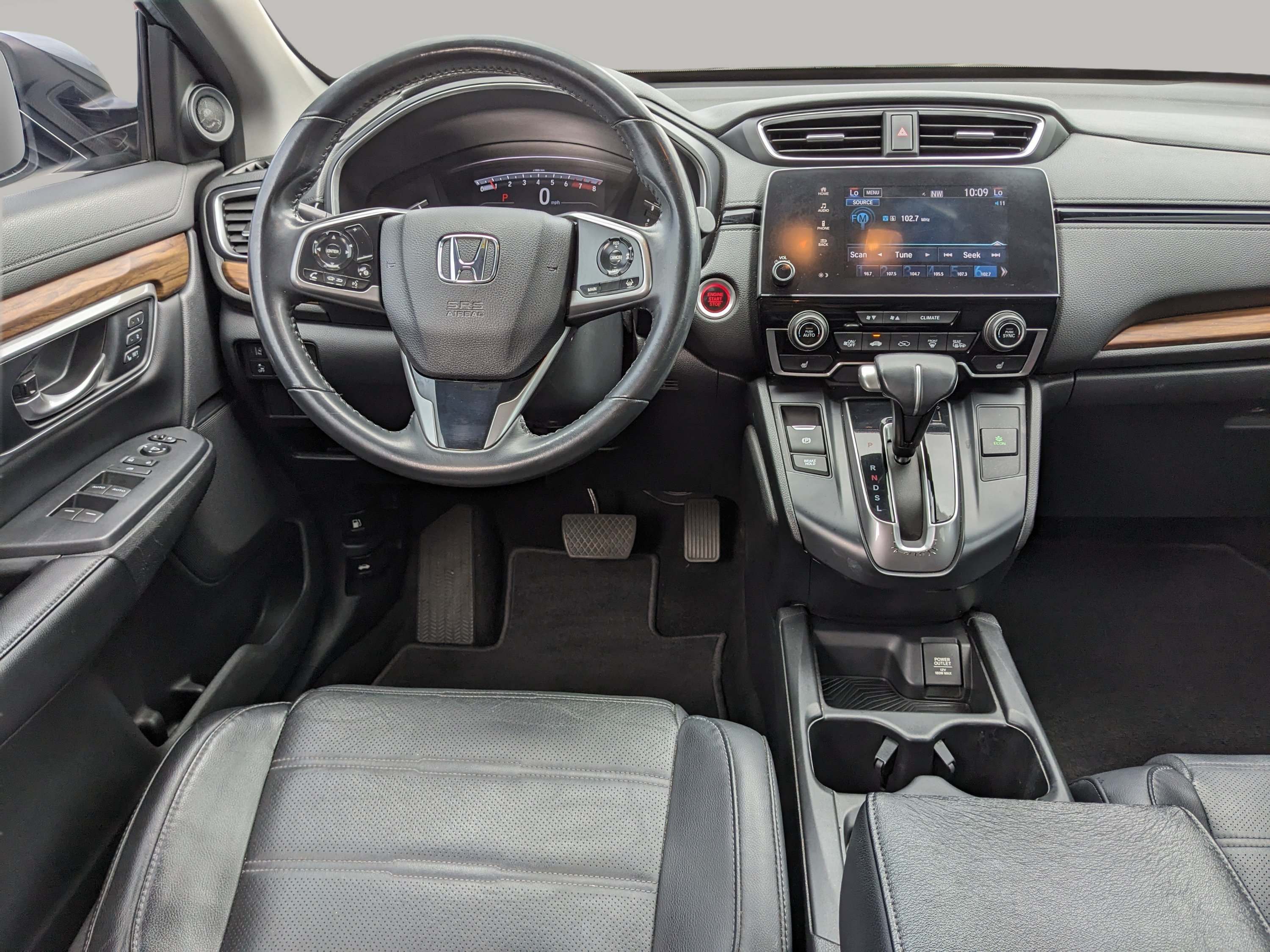 Used 2019 -Select- Honda EX-L image 12
