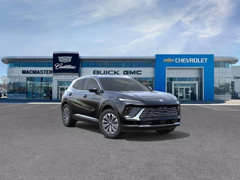 New 2026  Buick Preferred image 1
