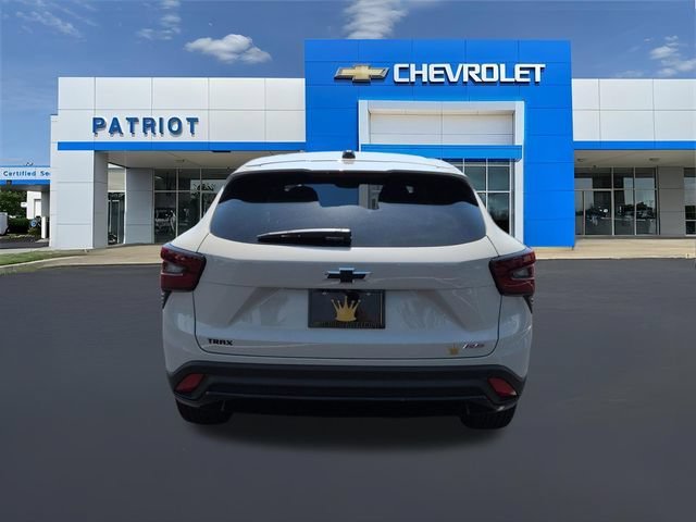 2026 Chevrolet Trax RS - Photo 9