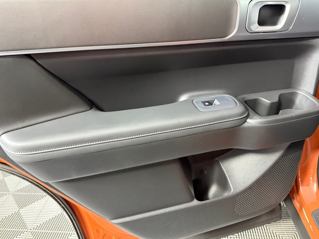 2026 Hyundai Santa Fe XRT - Photo 28