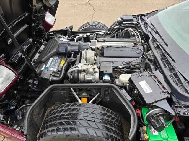 1993 Chevrolet Corvette - Photo 18