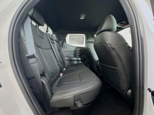 2025 Hyundai Santa Cruz XRT - Photo 41