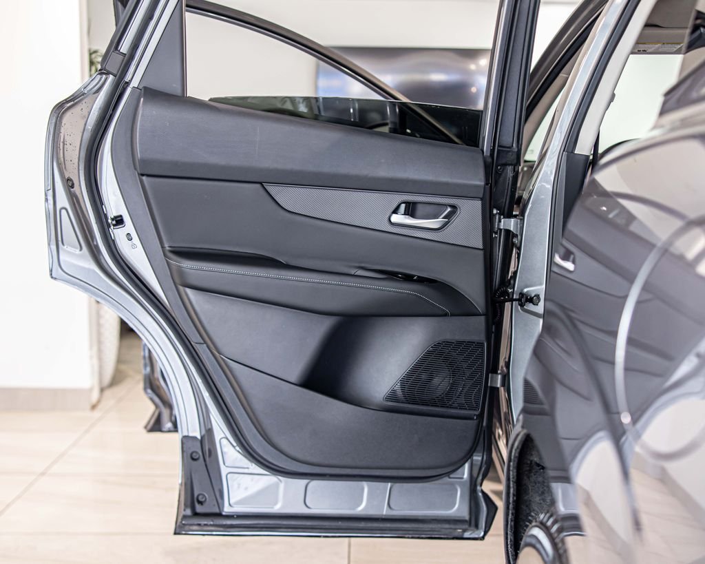 Used 2026 Gray Nissan SL image 34