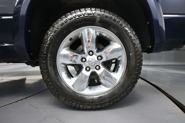 Used 2016 Blue Ram Big Horn image 13
