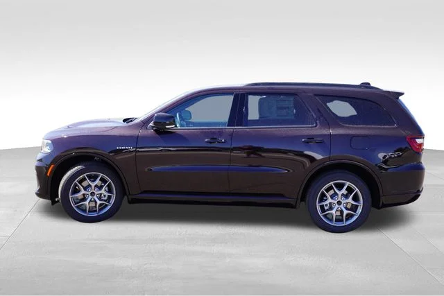 New 2026 Red Oxide Exterior Paint Dodge GT Plus HEMI V8 image 6
