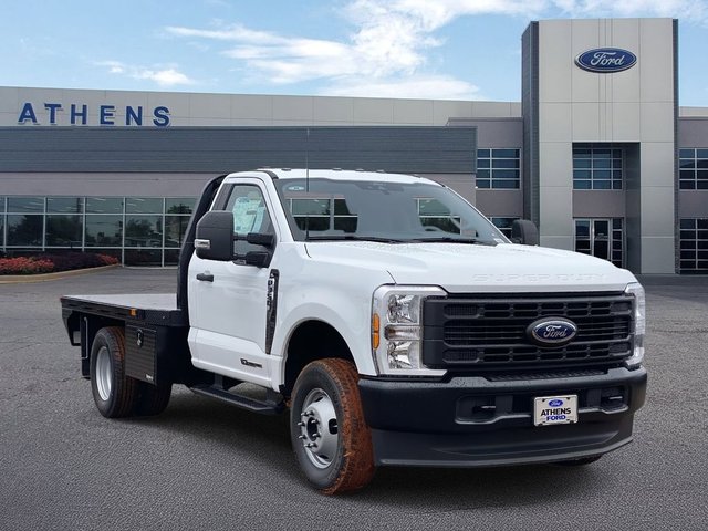 2026 Ford F-350SD F-350® XL
