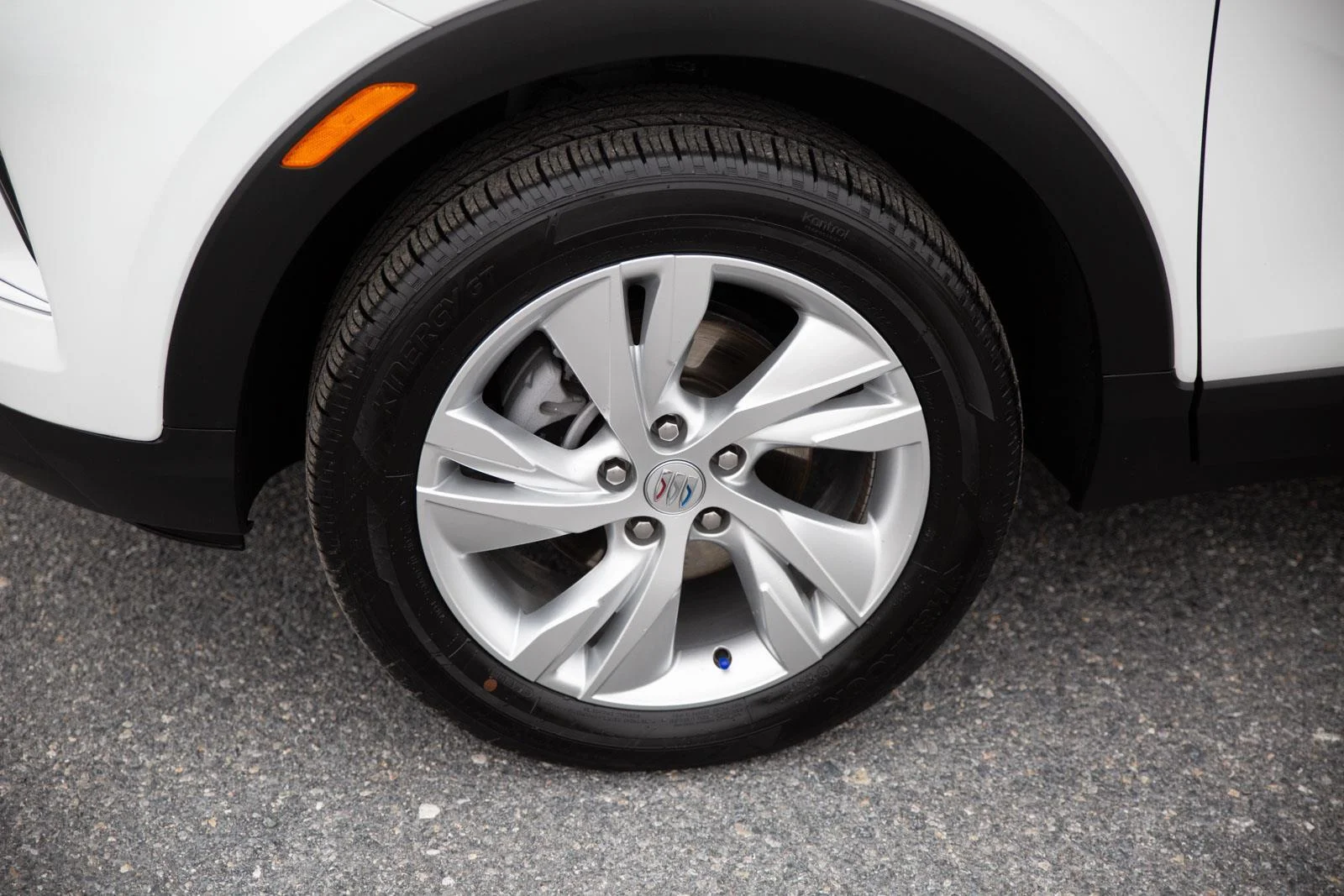 2025 Buick Encore GX Preferred - Photo 23
