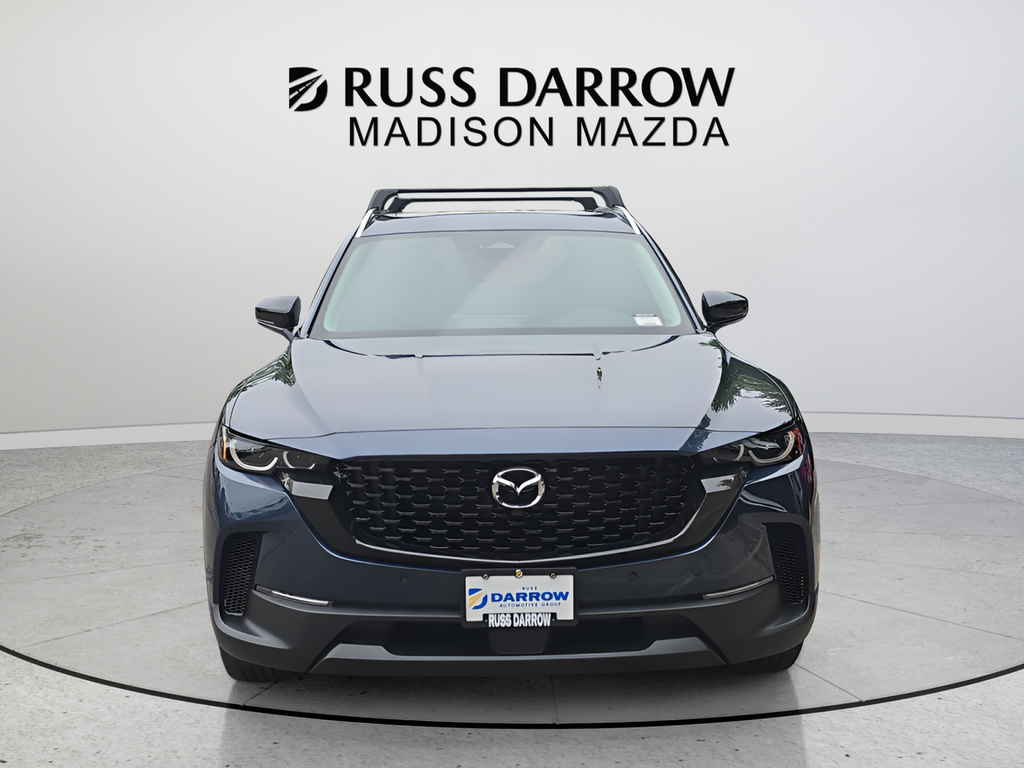 New 2026 Ingot Blue Metallic Mazda 2.5 S Premium image 8