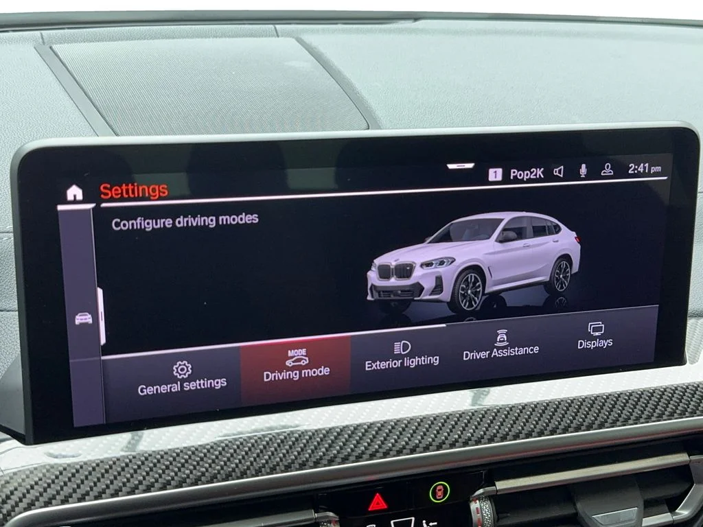 2023 BMW X4 M40i - Photo 25