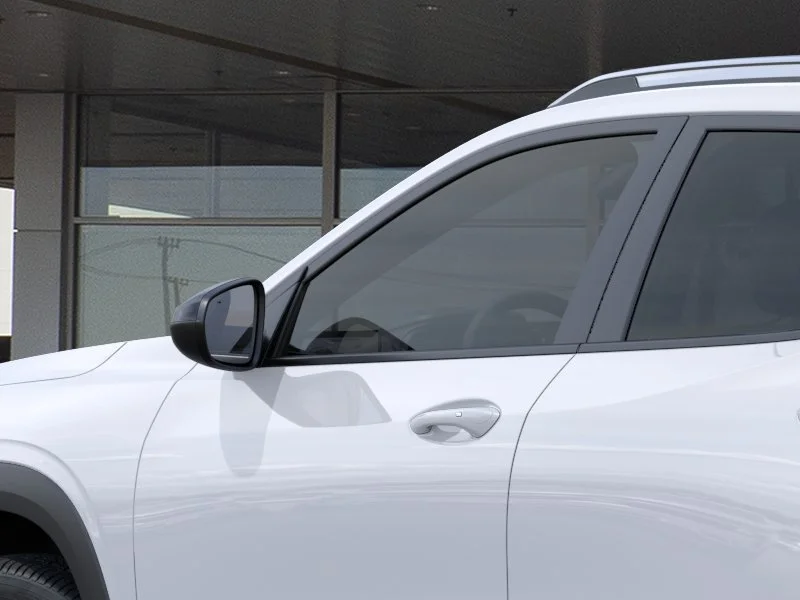 2026 Chevrolet Trax Activ - Photo 12