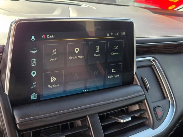 2023 Chevrolet Tahoe LT - Photo 21