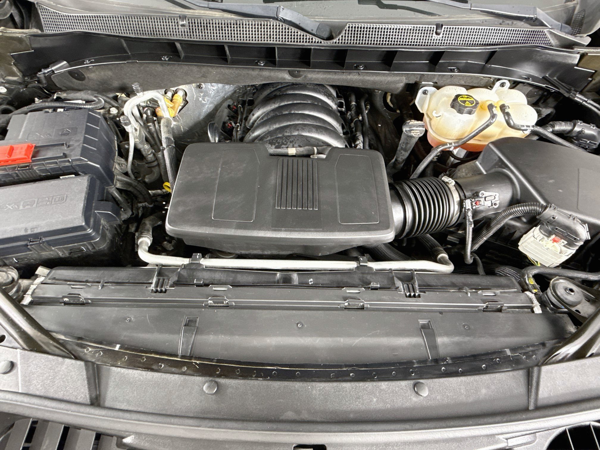 Used 2024 Black Chevrolet LT image 33