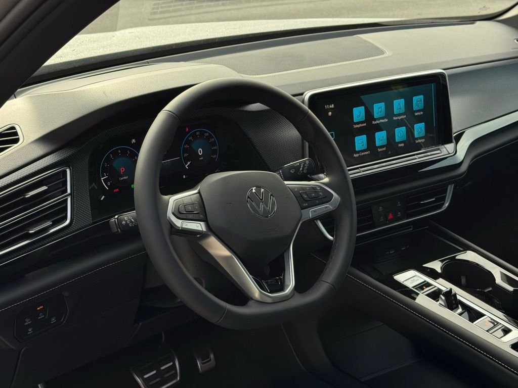 2026 Volkswagen Atlas Cross Sport SEL Premium R-LINE - Photo 20