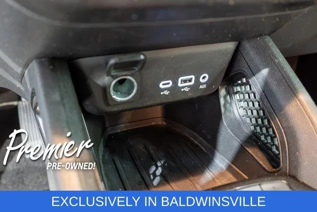 Used 2023 Black Chevrolet LT image 27