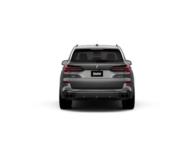 New 2026 Dravit Grey Metallic BMW  image 5