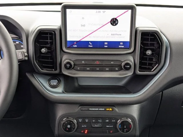 2024 Ford Bronco Sport Badlands - Photo 18