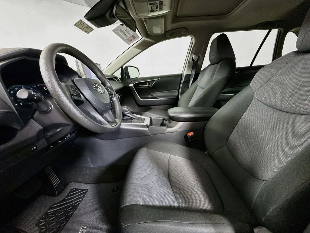 Certified Used 2025 Blueprint Toyota XLE image 20