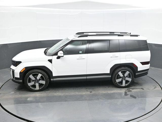 New 2026 White Hyundai Limited AWD image 12