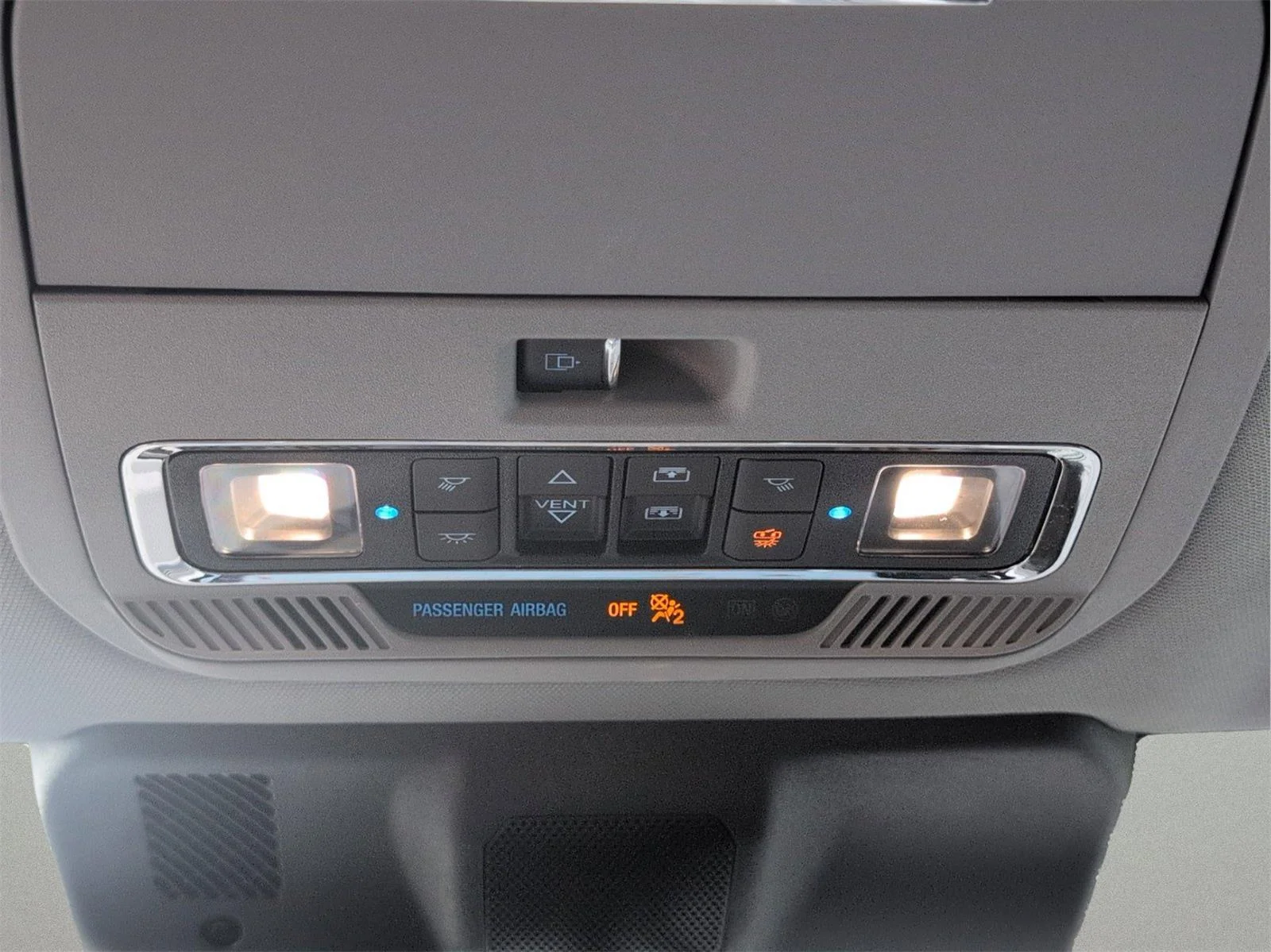 Used 2023 Antimatter Blue Ford LARIAT image 18
