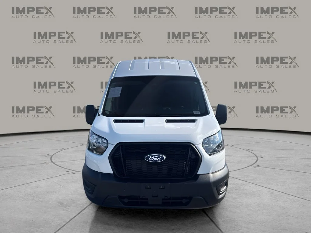 Used 2026 White Ford Base image 8