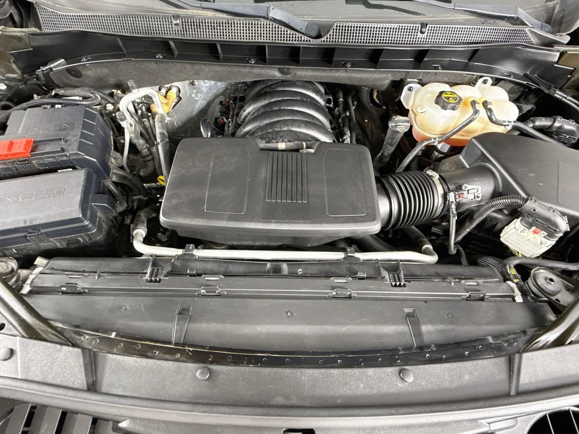 Used 2024 Black Chevrolet LT image 33