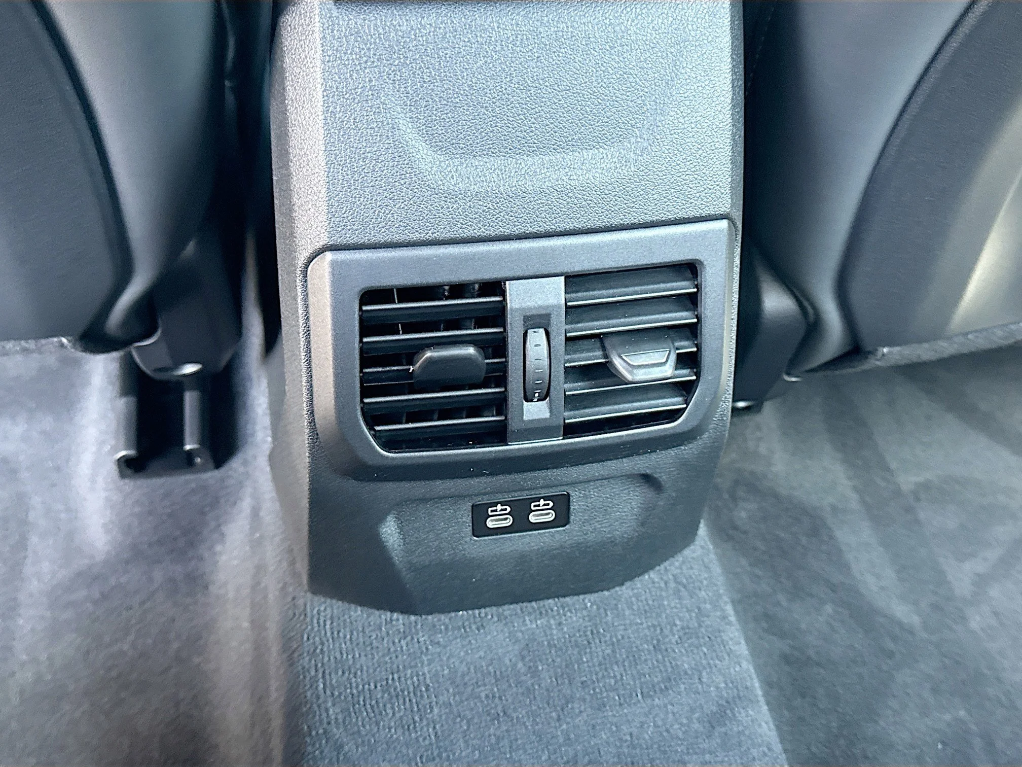 New 2026 Black Sapphire Metallic BMW 228 xDrive image 19