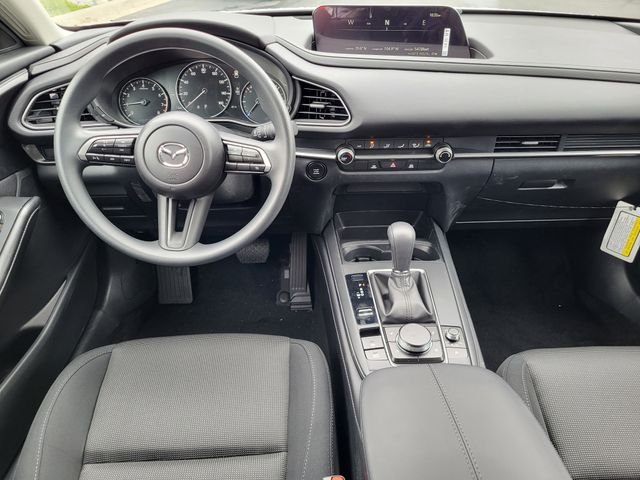 New 2026 Black Mazda 2.5 S image 14
