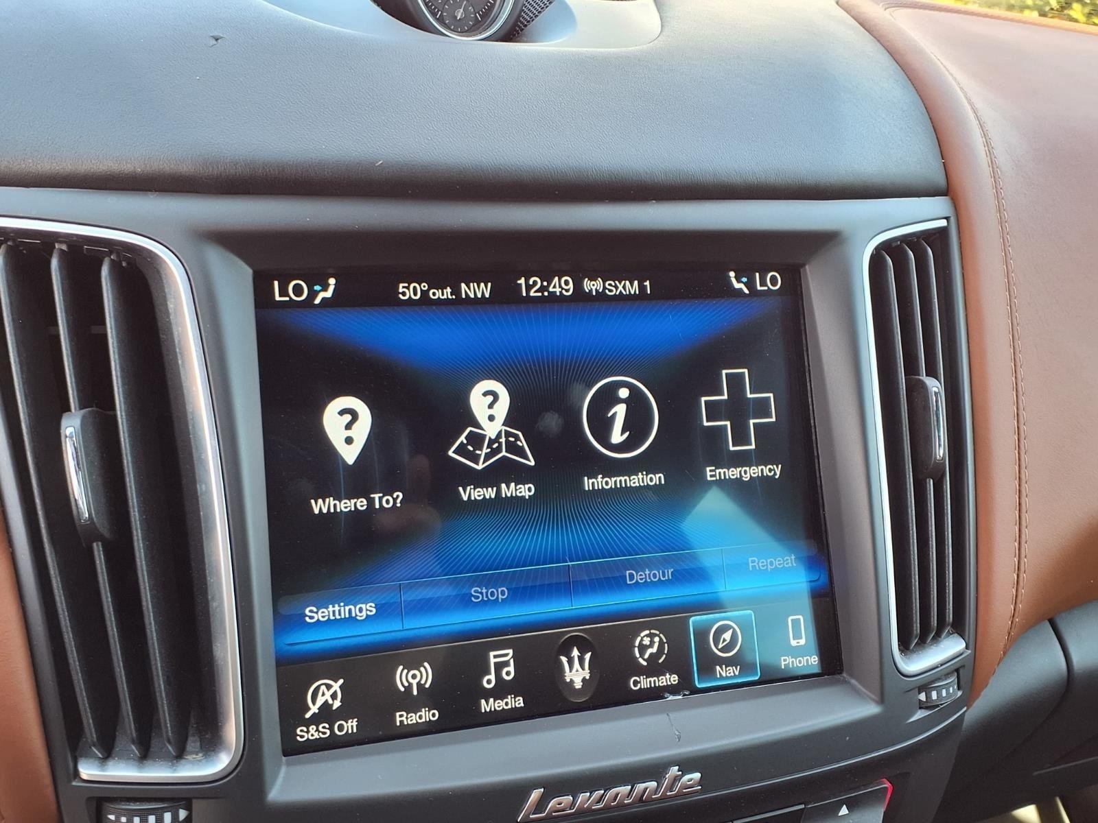 2019 Maserati Levante GTS - Photo 24