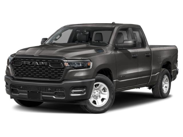 2026 RAM 1500's photo